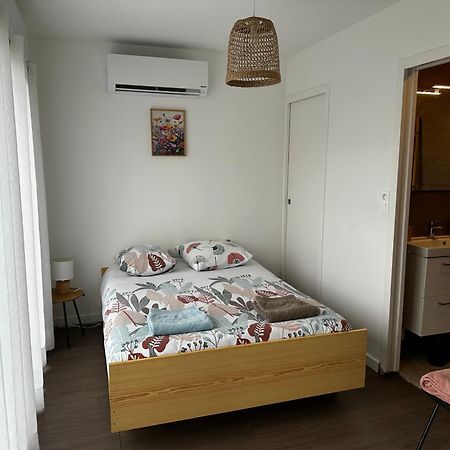 Maison La Capucine Sur Quai De Seine, Wifi, Machine A Laver, Parking Prive Gratuit Vernon  Eksteriør billede