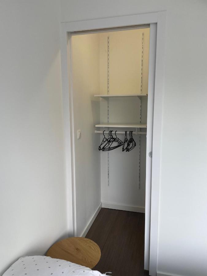 Maison La Capucine Sur Quai De Seine, Wifi, Machine A Laver, Parking Prive Gratuit Vernon  Eksteriør billede