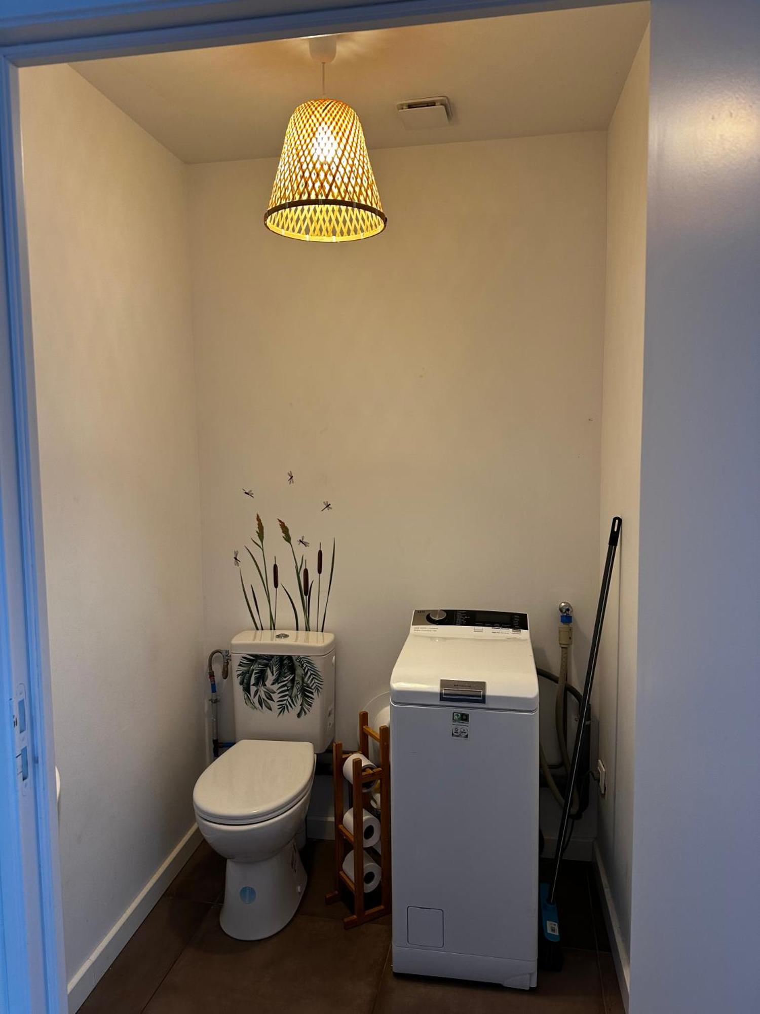 Maison La Capucine Sur Quai De Seine, Wifi, Machine A Laver, Parking Prive Gratuit Vernon  Eksteriør billede